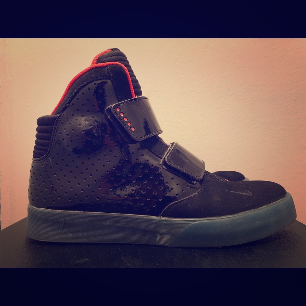 Flystepper 2k3